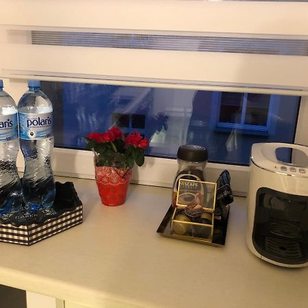 Apartament Kaktus Opole Lejlighed Eksteriør billede