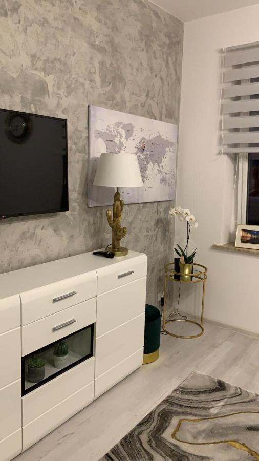 Apartament Kaktus Opole Lejlighed Eksteriør billede
